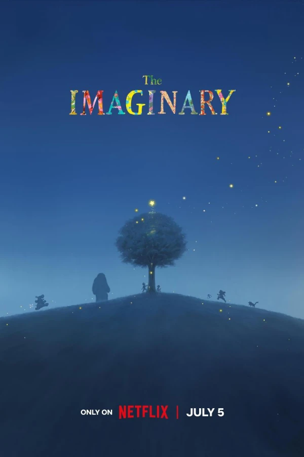 L'Imaginaire