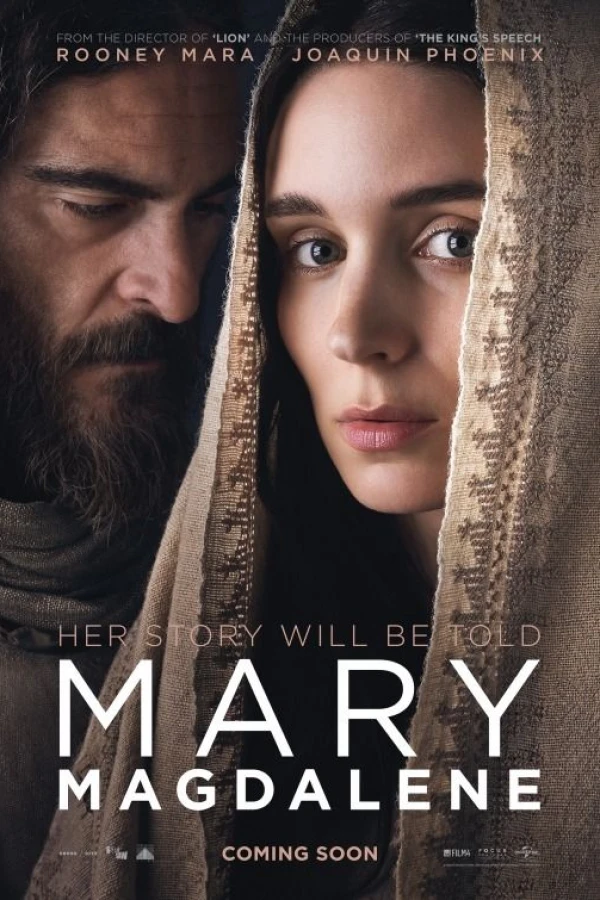 Marie Madeleine Poster