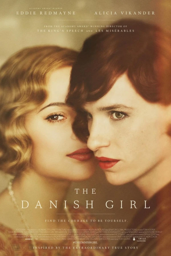 Danish girl