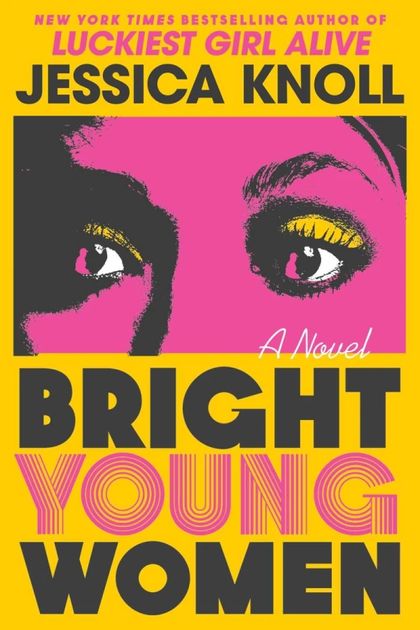 Bright Young Women Poster