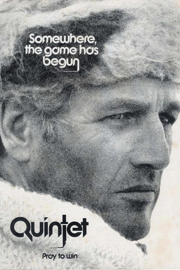 Quintet Poster