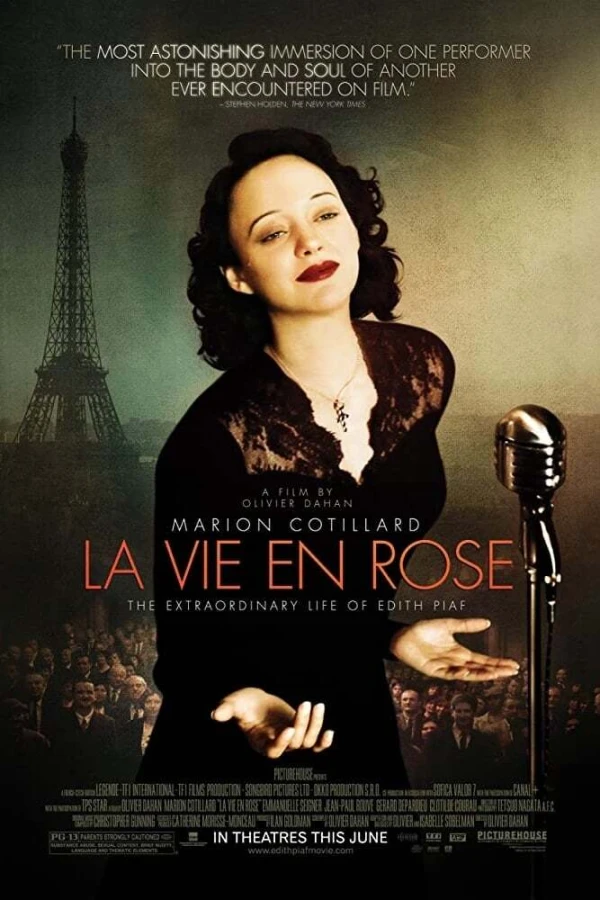 La Môme Poster