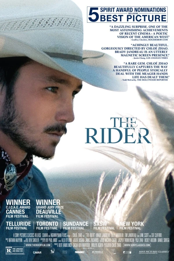 Le Cowboy