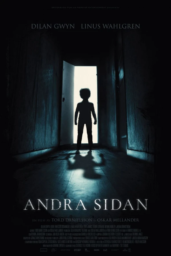 Andra sidan Poster