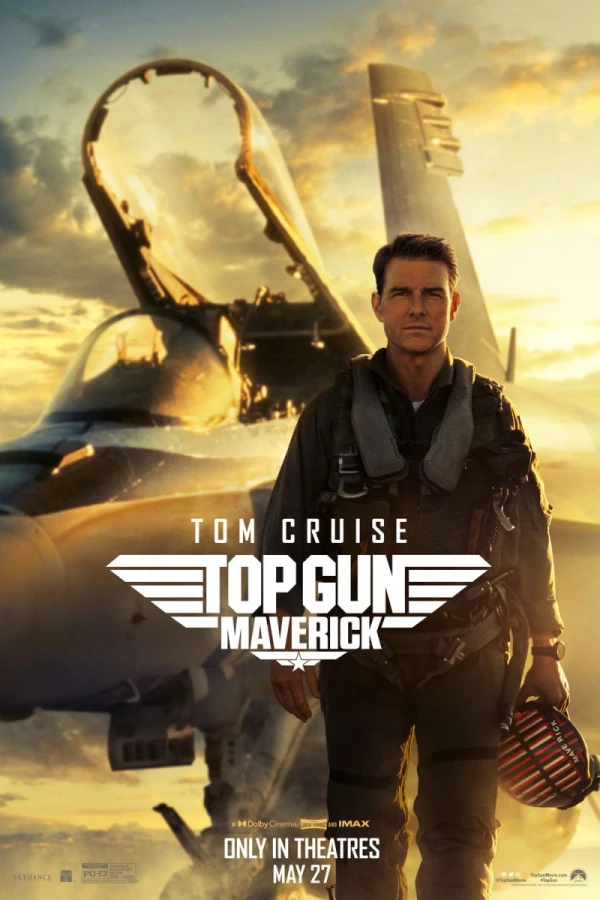 Top Gun - Maverick