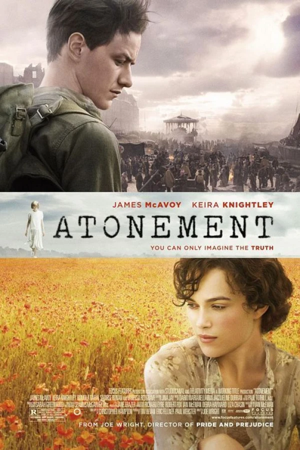 Reviens-moi Poster