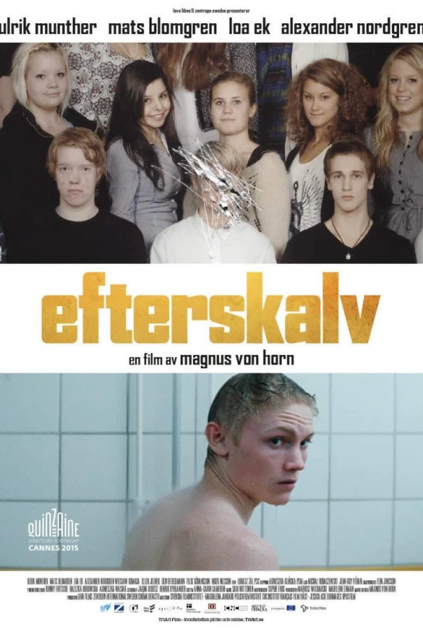 Le Lendemain Poster