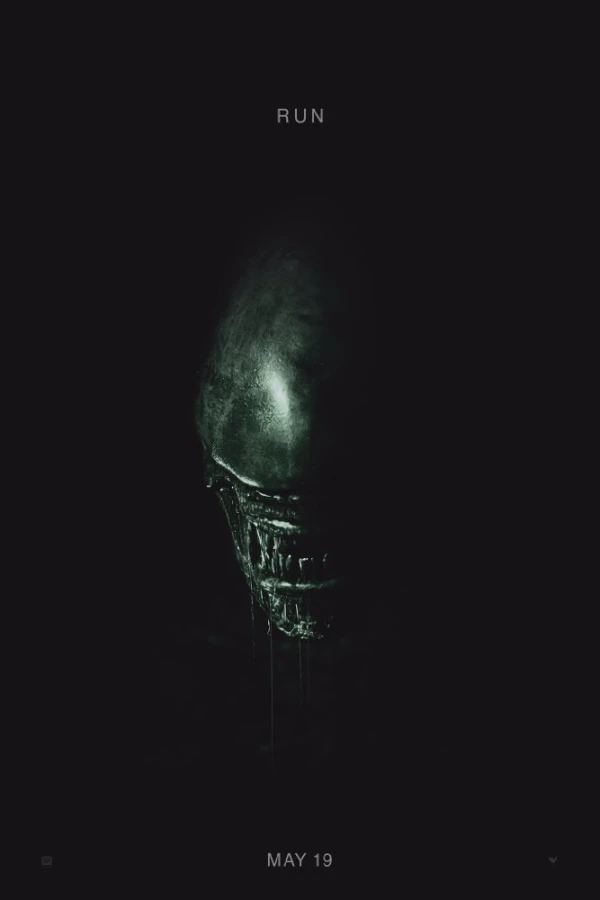 Alien Covenant