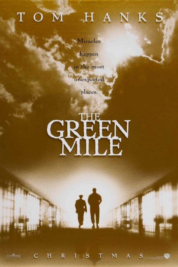 La Ligne verte Poster