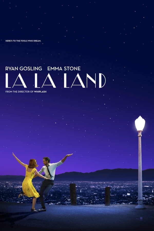 LaLaLand Poster