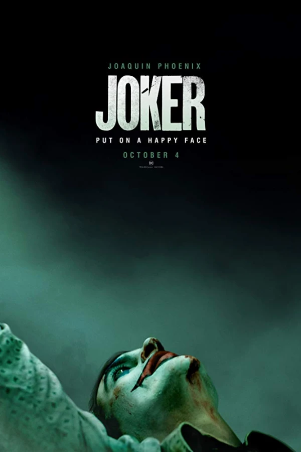 Joker - 2019