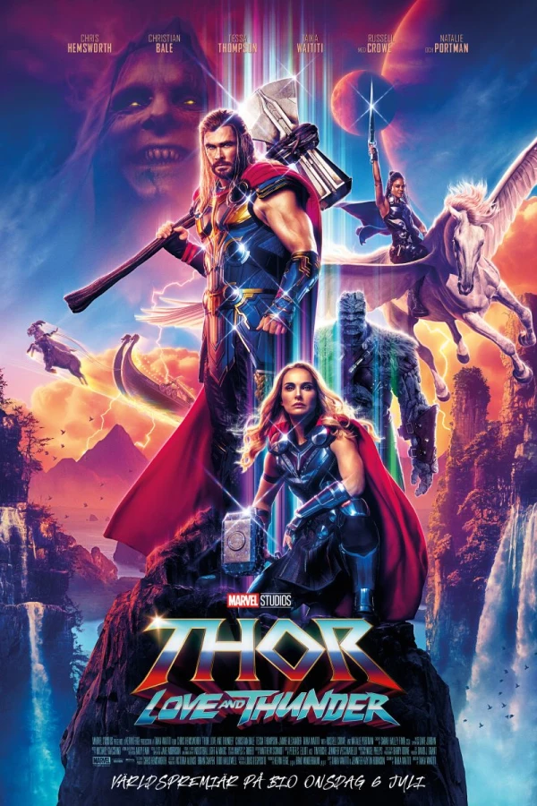 Thor 4